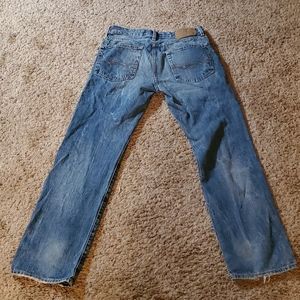 Men's American Eagle 28x30 straight leg jeans